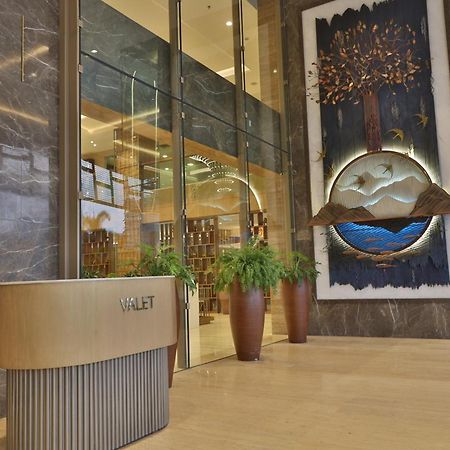 Express Inn The Business Luxury Hotel Nashik Exterior photo